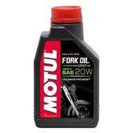 Motul Fork 20W Expert Olej do tlmičov Motul Fork 20W Expert Olej do tlmičov