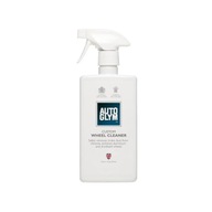 AutoGlym Custom Wheel Cleaner na leštené ráfiky AutoGlym Custom Wheel Cleaner na leštené ráfiky