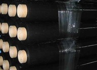 Fólia BLACK STRETCH 2,5 kg SUPER KVALITA FV stretch Fólia BLACK STRETCH 2,5 kg SUPER KVALITA FV stretch