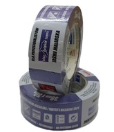 MODRÁ PÁSKA MALIARSKA DELPHÍN MODRÁ 10 ks 38mm MODRÁ PÁSKA MALIARSKA DELPHÍN MODRÁ 10 ks 38mm