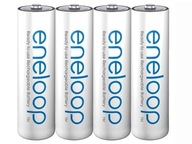 AA 4x BATÉRIE ENELOOP PANASONIC R06 AA 4x BATÉRIE ENELOOP PANASONIC R06