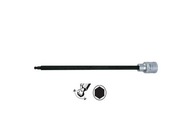 5mm imbusový kľúč s guľôčkou - pre olejovú vaňu VW 5mm imbusový kľúč s guľôčkou - pre olejovú vaňu VW