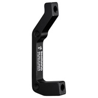 Brzdový adaptér Shimano, zadný strmeň 180 mm IS/PM Brzdový adaptér Shimano, zadný strmeň 180 mm IS/PM