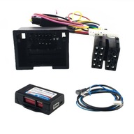 Ovládanie na volante Opel CP2-VX73 adaptér Ovládanie na volante Opel CP2-VX73 adaptér
