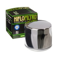 OLEJOVÝ FILTER HF172C HARLEY DAVIDSON CHROME