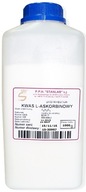 KYSELINA L-ASKORBOVÁ VITAMÍN C 1kg Stan Lab KYSELINA L-ASKORBOVÁ VITAMÍN C 1kg Stan Lab