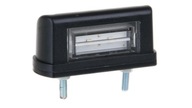 LAMPA LAMP LED OSVETLENIE ŠPZ LAMPA LAMP LED OSVETLENIE ŠPZ