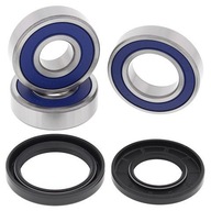 Ložiská zadných kolies KAWASAKI VN 2000 VULCAN 04-05 Ložiská zadných kolies KAWASAKI VN 2000 VULCAN 04-05