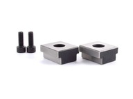 UMIESTNENIE kanvica 16x22MM KAMEŇOVÝ T-DRÁŽKA PÁR UMIESTNENIE kanvica 16x22MM KAMEŇOVÝ T-DRÁŽKA PÁR
