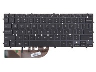 KLÁVESNICA PRE DELL XPS 13 9360 LED DKDXH KLÁVESNICA PRE DELL XPS 13 9360 LED DKDXH