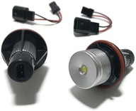 LED krúžky BMW E39 E60 E61 X5 E65 E66 E63 ZNAČKY LED krúžky BMW E39 E60 E61 X5 E65 E66 E63 ZNAČKY