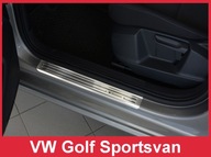RÁMOVÉ VLOŽKY VOLKSWAGEN GOLF SPORTSVAN RÁMOVÉ VLOŽKY VOLKSWAGEN GOLF SPORTSVAN