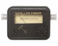 Merač sily signálu SATELIT Indikátor SATFINDER