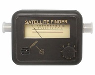 Merač sily signálu SATELIT Indikátor SATFINDER Merač sily signálu SATELIT Indikátor SATFINDER