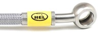HEL BRZDOVÉ POTRUBIE YAMAHA XT 600 91-03r. PREDNÁ HEL BRZDOVÉ POTRUBIE YAMAHA XT 600 91-03r. PREDNÁ