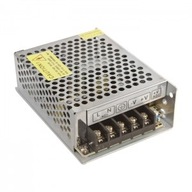 Modulárny zdroj pre LED 12V 60W Modulárny zdroj pre LED 12V 60W