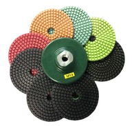 SADA LEŠTiacich KOTÚČOV NA VELCRO FI 100 + DISK M14 SADA LEŠTiacich KOTÚČOV NA VELCRO FI 100 + DISK M14