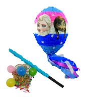 GREAT UP PINATA FROZEN SET + ZADARMO GREAT UP PINATA FROZEN SET + ZADARMO