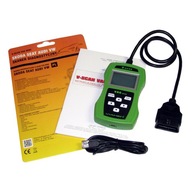 Vscan VAG MINI PL K+CAN skener J. POLSKÝ Vscan VAG MINI PL K+CAN skener J. POLSKÝ
