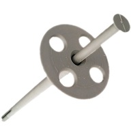 KOLÍKY PRE STYROFOAM ČEPY IZOLAČNÝ KONEKTOR 160mm KOLÍKY PRE STYROFOAM ČEPY IZOLAČNÝ KONEKTOR 160mm