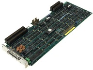OVLÁDAČ 339286c SIEŤOVÝ ADAPTÉR ISA 8BIT OVLÁDAČ 339286c SIEŤOVÝ ADAPTÉR ISA 8BIT