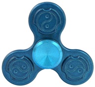 ORIGINÁLNY HLINÍKOVÝ RUČNÝ FIDGET SPINER