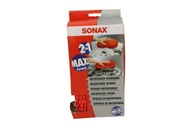 SONAX MIKROvláknová špongia 428100