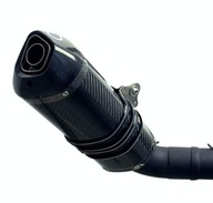 Tlmič výfuku TERMIGNONI Carbon Yamaha XSR 900