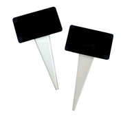 PVC cenovky zmrzliny - 10 kusov - s CERTIFIKÁTOM PVC cenovky zmrzliny - 10 kusov - s CERTIFIKÁTOM