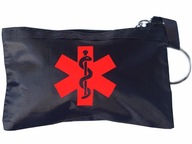 Prívesok na kľúče lekárničky CPR Medical Rescue Rescuer