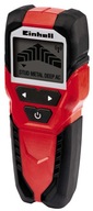 DETEKTOR EINHELL DETEKTOR DREVA KOVU TC-MD 50 DETEKTOR EINHELL DETEKTOR DREVA KOVU TC-MD 50