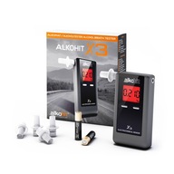 Alkohol tester Alarm X3 Elektrochemický osobný Alkohol tester Alarm X3 Elektrochemický osobný
