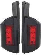 Bočné LED obrysové svetlo L + R Bočné LED obrysové svetlo L + R