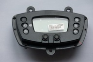 RÝCHLOMER KYMCO MXU 150 RÝCHLOMER KYMCO MXU 150