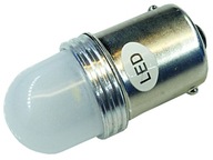 LED žiarovka CREE UHP Ba15s P21 Denná DRL 12V 24V