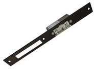 ELEKTRICKÁ ZÁPADKA + PREDNÁ DOSKA 12V AC/DC PRE BRÁNU ELEKTRICKÁ ZÁPADKA + PREDNÁ DOSKA 12V AC/DC PRE BRÁNU