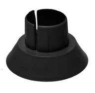 ODPOROVÝ KUŽEL PRE DEBNIACE TRÚBY, TÓNY PVC, 22 MM ODPOROVÝ KUŽEL PRE DEBNIACE TRÚBY, TÓNY PVC, 22 MM