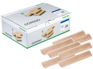 FESTOOL DOMINO konektory D 10x100/120 BU 498215 FESTOOL DOMINO konektory D 10x100/120 BU 498215