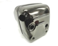 TLUMIČ HUSQVARNA 357 359 357XP 359XP DPH 23% TLUMIČ HUSQVARNA 357 359 357XP 359XP DPH 23%