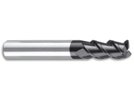 3-britová VHM fréza 3mm stopka 3mm TiAlN 50HRC CNC 3-britová VHM fréza 3mm stopka 3mm TiAlN 50HRC CNC
