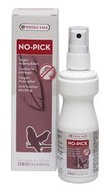 Oropharma No-Pick - proti vytrhávaniu peria Oropharma No-Pick - proti vytrhávaniu peria