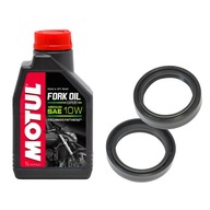 SADA TESNENIA NA OLEJ MOTUL YBR 125 05-14 SADA TESNENIA NA OLEJ MOTUL YBR 125 05-14