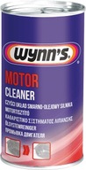 Wynns Motor Cleaner Flush 325 ml oplach motora