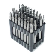 MANNESMANN SET - PROFESIONÁLNE BITTY 32 ELEMENTOV MANNESMANN SET - PROFESIONÁLNE BITTY 32 ELEMENTOV