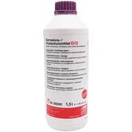 FEBI 38200 KONCENTRÁT DO CHLADIČOV G13 1,5L FEBI 38200 KONCENTRÁT DO CHLADIČOV G13 1,5L
