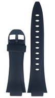 Remienok na hodinky CASIO W-733H W733 16mm + teleskop Remienok na hodinky CASIO W-733H W733 16mm + teleskop