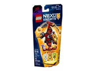 LEGO NEXO KNIGHTS 70334 Beastmaster