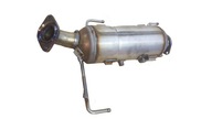DPF FAP FILTER MAZDA CX-7 MZR-CD 09/2009- DPF FAP FILTER MAZDA CX-7 MZR-CD 09/2009-
