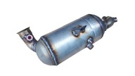 DPF FAP CITROEN C2 1.6 9HZ (DV6TED4) 09/2005 DPF FAP CITROEN C2 1.6 9HZ (DV6TED4) 09/2005
