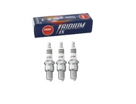 ZÁSTRČKY IRIDIUM PLUG TRIUMPH STREET TRIPLE 675 ZÁSTRČKY IRIDIUM PLUG TRIUMPH STREET TRIPLE 675